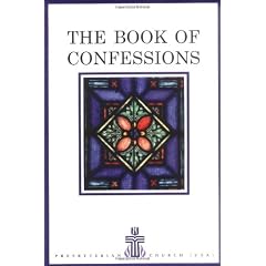 Book of Confessions: Study Edition