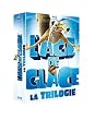 L'Age de glace - La trilogie [Blu-ray]