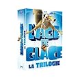 L'Age de glace - La trilogie [Blu-ray]