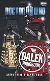 Doctor Who: The Dalek Handbook (Doctor Who (BBC Hardcover))