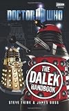 Doctor Who Dalek Handbook HC