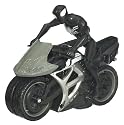 Spiderman Zoom N Go Vehicle Spiderman Motorcycle