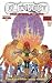 Books : Elfquest Siege At Blue Mountain #8