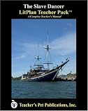 The Slave Dancer: A Unit Plan (Litplans on CD)