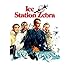 Ice Station Zebra