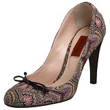 Missoni Women's MM02P Pump
