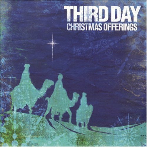 CD-Charts  Music : Christmas Offerings