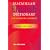 Macmillan English Dictionary for Advanced Learners