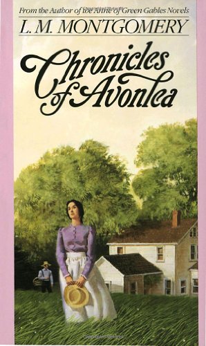 chronicles of avonlea