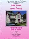 HOW TO START YOUR OWN TEA ROOM AND VICTORIAN GIFT GALLERY - FROM A - Z