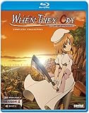 When They Cry: Season 1 [Blu-ray]