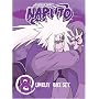 Naruto Uncut Box Set, Volume 8 (Special Edition)
