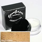 STARGAZER Loose FACE Powder - NATURAL SHIMMER