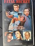 Produkt-Bild: Fatal Secret - Doppelspiel der Killer-Lady (FSK 18)