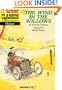 Classics Illustrated Deluxe #1: The Wind in the Willows (Classics Illustrated Deluxe Graphic Novels)