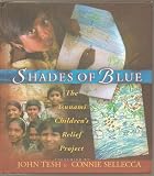 Shades of Blue the Tsunami Children`s Relief Project