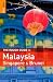 The Rough Guide to Malaysia, Singapore and Brunei