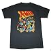 Search : MARVEL XMEN DISTRESSED BREAKTHROUGH S/S JERSEY T-SHIRT