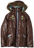  : Girls 7-16 Disney Wizards Of Waverly Jacket