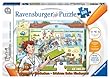 Ravensburger 00523 - TipToi: Kinderarzt-Puzzle