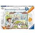 Ravensburger 00523 - TipToi: Kinderarzt-Puzzle