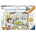 Ravensburger 00523 - TipToi: Kinderarzt-Puzzle