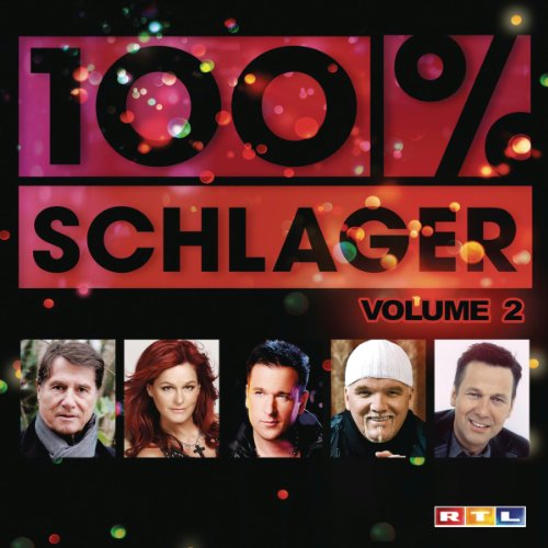 100 % Schlager - 100 % Schlager - Zortam Music