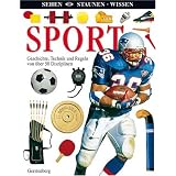 Sport: Geschichte, Technik und Regeln von �ber 50 Disziplinenvon "Tim Hammond"