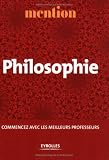 Philosophie : Commencez avec les meilleurs professeurs