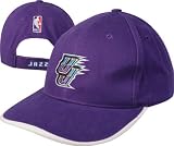 Utah Jazz 6th Man Adjustable Hat