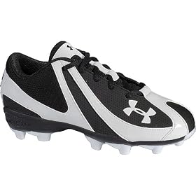 Under Armour Challenger Lacrosse Cleat Womens