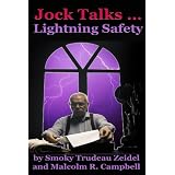 Jock Talks... Lightning Safety
