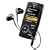 Sony NWZA816B 4GB video walkman MP3