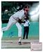 Jim Palmer Baltimore Orioles MLB Hand Signed 16x20 Photograph Home Pitching with HOF 90 Inscription