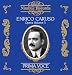 Prima J-Prima Voce: Enrico Caruso, Opera Vol. 3