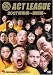 アクトリーグ2007 激闘編 ~2007年総集編~ [DVD]