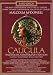 DVD : Caligula (R-rated Version)