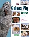 The Guinea Pig Handbook (Barron's Pet Handbooks)