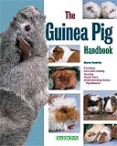 The Guinea Pig Handbook (Barrons Pet Handbooks)