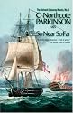 So Near So Far (The Richard Delancey Novels)