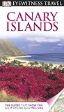 DK Eyewitness Travel Guide: Canary Islands