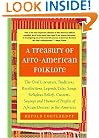 A Treasury of African Folklore 2 Ed