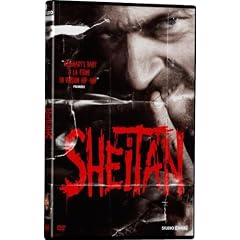 Sheitan - Edition Collector 2 DVD