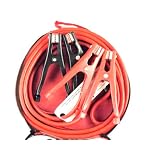 Buy 16 FT x 4 Gauge Booster Jumping Cable
