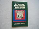 The Role of Christians in trade unions
