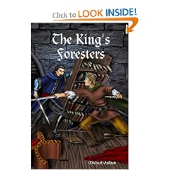 The King's Foresters