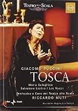 Puccini: Tosca [DVD]