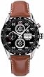 NEW TAG HEUER CARRERA DAY DATE MENS WATCH CV2A10.FC6172