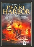 DVD : Attack on Pearl Harbor - A Day of Infamy