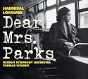 Hannibal Lokumbe: Dear Mrs. Parks